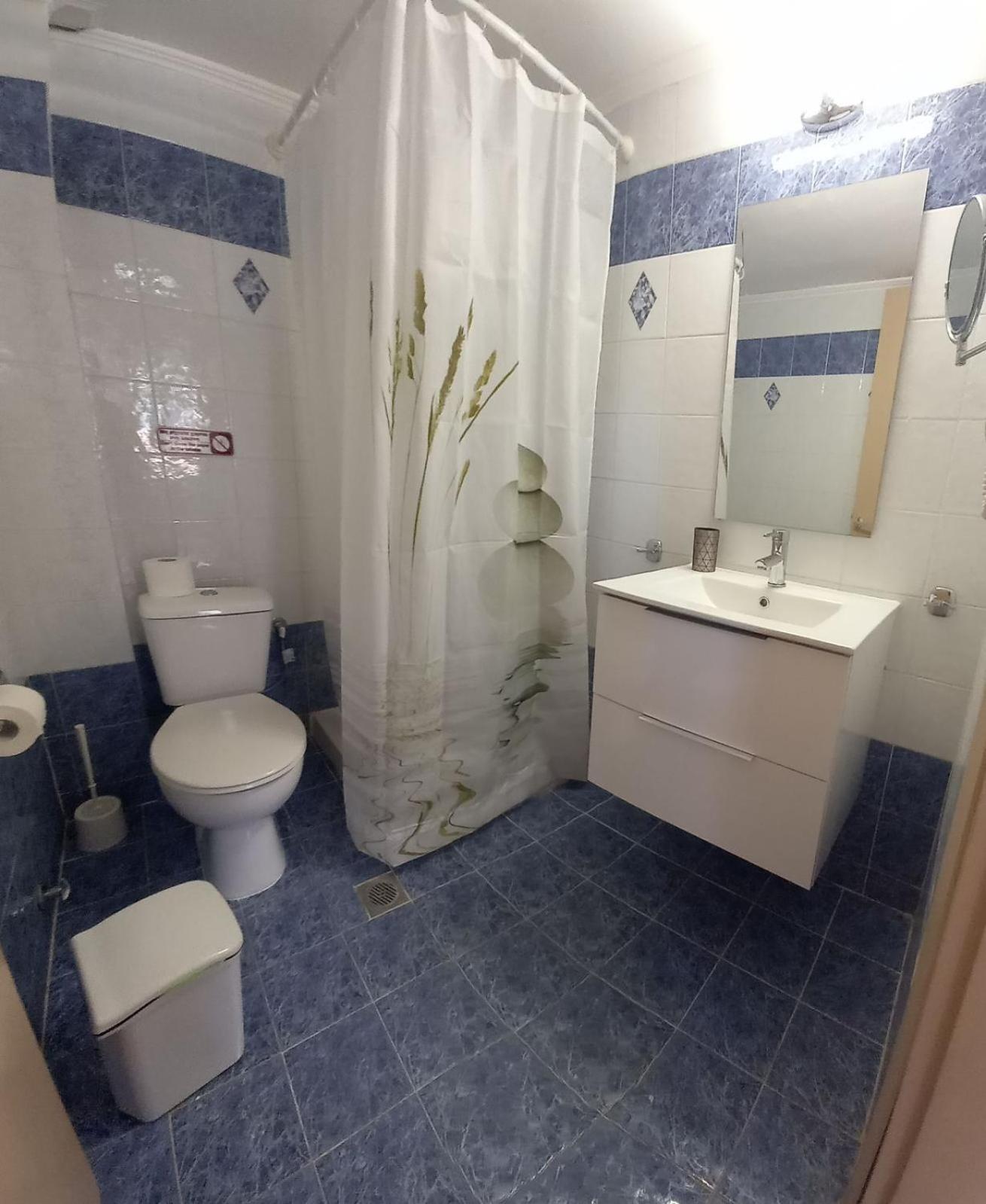 Apartments Tania Paralia Dionysiou Exterior foto